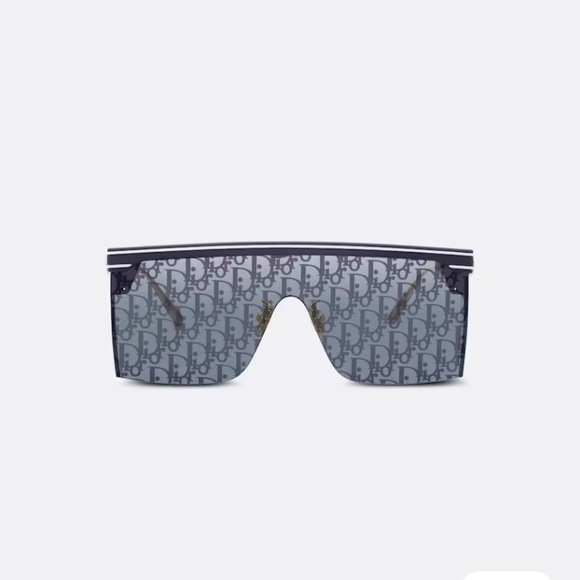 Authentic Dior Shield Sunglasses - Picture 2 of 7